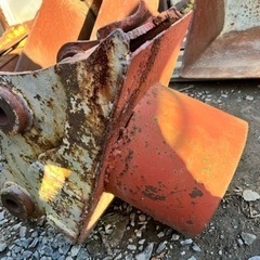 杭打ち機の画像