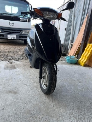 ヤマハ　ジョグ　jog 50cc