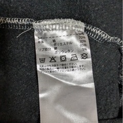 アディダス　パーカーの画像