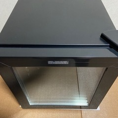 【値下げ20000→15000】小型冷凍庫