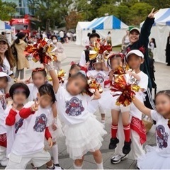3歳から通える英語を使ったダンススクール 表参道駅から徒歩4分！