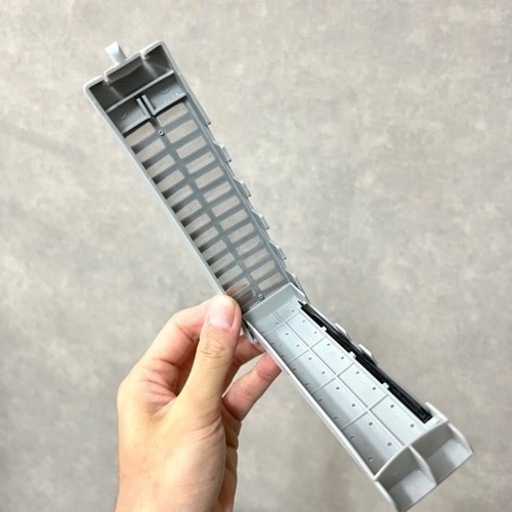 ご成約済み?? NITORI 中が見えるクリアガラス?✨ 洗濯機6kg? 2019年製⭕️