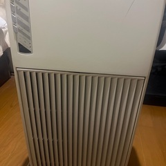 引取り限定　Amway アムウェイ 空気清浄機 E-2526-J 