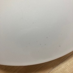 お渡し先決定【無料】アイリスオーヤマ ＬＥＤシーリングライト 調光 12畳の画像