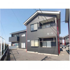 【🌻入居費用11万円🌻】✨審査No.1✨ 🔥JR信越本線「北高崎」駅 徒歩54分🔥 - 高崎市