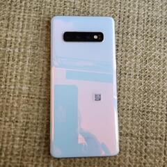 GalaxyS10の画像