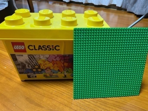 【埼玉県】LEGO お売りします。Minecraft &CLASSIC