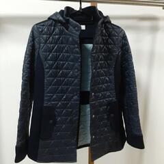 SCAPAキルティングジャケットXSサイズ