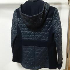 SCAPAキルティングジャケットXSサイズの画像