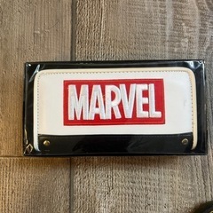 MARVEL マーベル 長財布