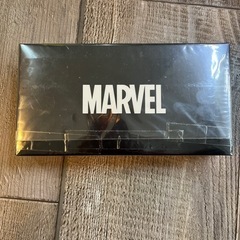 MARVEL マーベル 長財布の画像