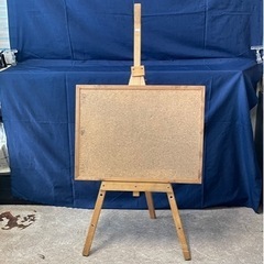 木製イーゼルの中古が安い!激安で譲ります・無料であげます 木製イーゼルの中古が安い!激安で譲ります・無料であげます