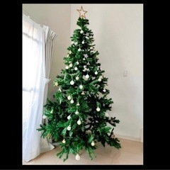 クリスマスツリー
