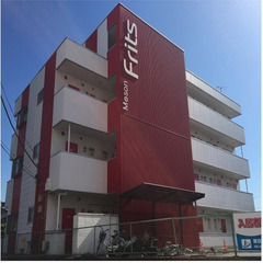 【🌻入居費用8万円🌻】✨審査No.1✨ 🔥両毛線「前橋」駅 バス...