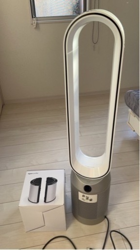 ダイソン　扇風機