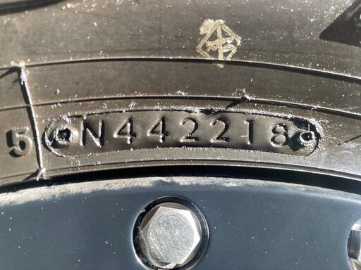 F150用　ULTRAMOTORSPORTS　35×12.50R17　TOYO　オープンカントリー　4本セット