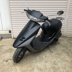 新品部品付き‼️実働/ホンダ /スーパーディオ / AF27-2...
