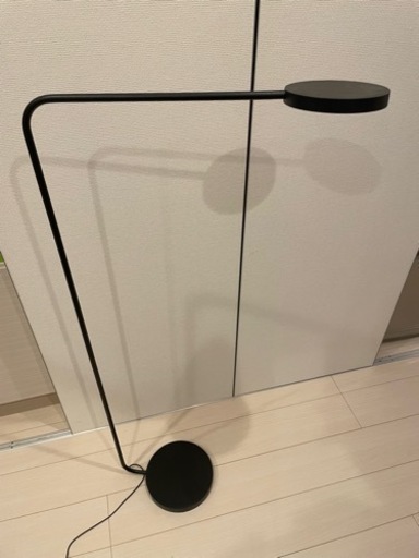 IKEA フロアライト　イッペルリグ
