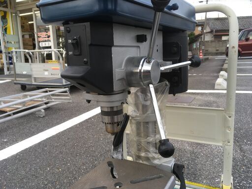 【エコツール岡崎インター店 】RYOBI/リョービ 卓上ボール盤 TB-2131【愛知県/岡崎市/工具】【IT0ZXMQQ1ZP4 】