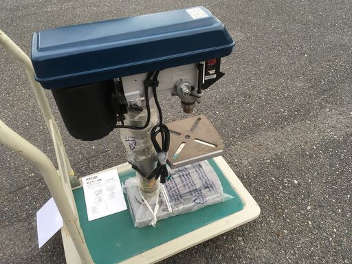 【エコツール岡崎インター店 】RYOBI/リョービ 卓上ボール盤 TB-2131【愛知県/岡崎市/工具】【IT0ZXMQQ1ZP4 】