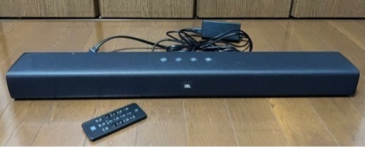 スピーカー JBL Bar Studio