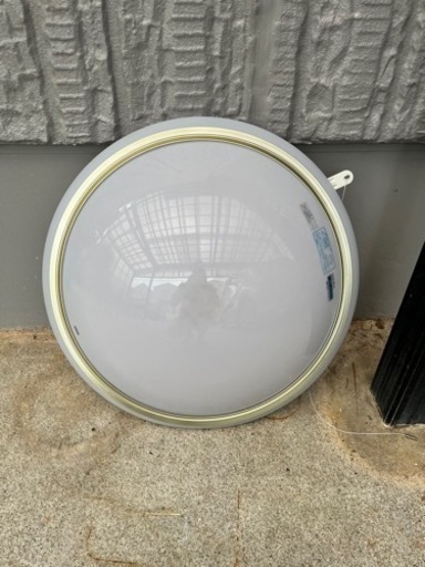 8畳用　照明器具