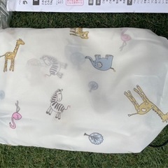 ベビーカー(アップリカ)の画像