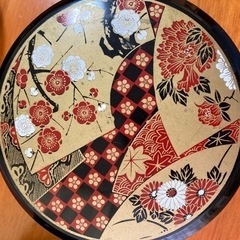 蓋つきの器(プラスチック)の画像