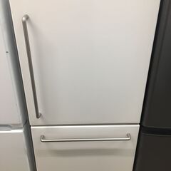 無印良品 MJ-R16B-1 冷蔵庫 2021年 157ℓ