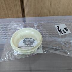 明治らくらくミルク　缶アタッチメント　未使用