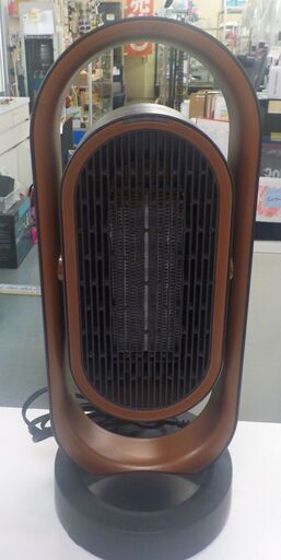 ID218956　電気ファンヒーター