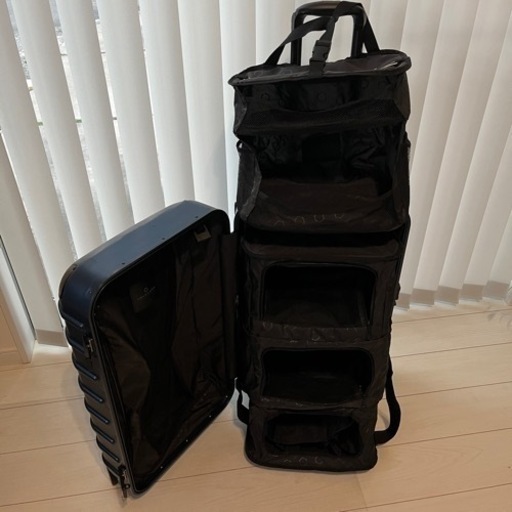 91L大型スーツケース中古