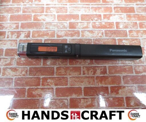 パナソニック　Panasonic　ＲＲ－ＸＰ００９　ＩＣレコーダー　中古品　【ハンズクラフト宜野湾店】