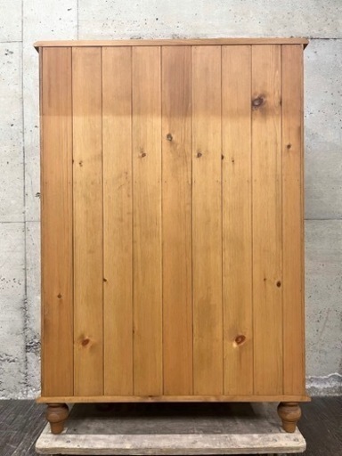 ハーベスト HARVEST 木製 整理タンス カントリー家具 タンス 箪笥 収納箪笥 収納家具