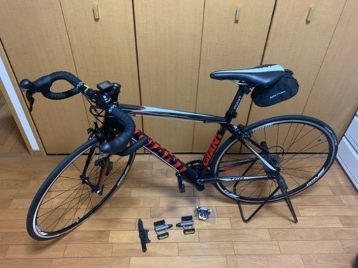 ジャイアント　TCR1 ロードバイク【車両本体のみ】
