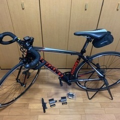 ジャイアント　TCR1 ロードバイク【車両本体のみ】