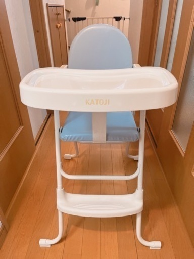 KATOJI ハイチェア