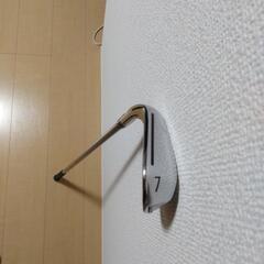 ステルスグローレ　7番アイアン