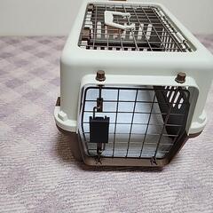 ペット用ケージの画像