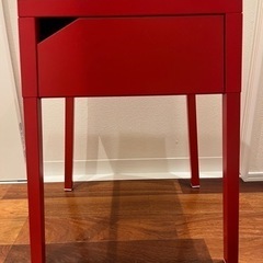 IKEA サイドテーブル