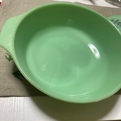 ファイアーキング倉敷意匠コラボ　オーブンウェア(中古品)の画像