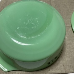 ファイアーキング倉敷意匠コラボ　オーブンウェア(中古品)の画像