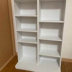 ニトリ　CDラック