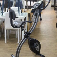 (Y)北大前! 札幌 引取 アルインコ ALINCO エアロバイ...