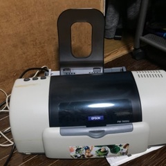 5円　EPSON PM-740DU