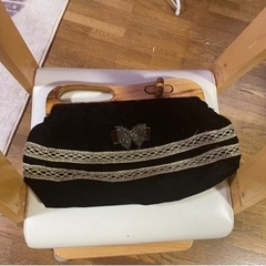 バックと耳あて
