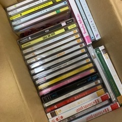 AKBグループ　CD
