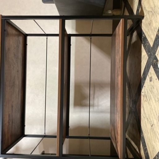 キッチン収納棚(美品)