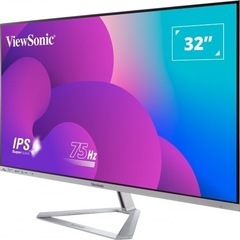 本日お渡し、値下げok!  pcモニター VIEWSONIC 3...