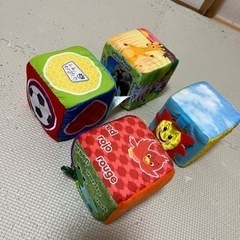 ソフトブロックの画像